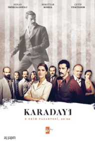 Karadayi – Episode 13