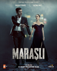 Marasli – Episode 8