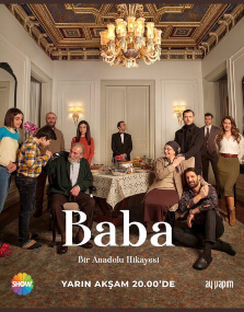 Baba – Episode 11